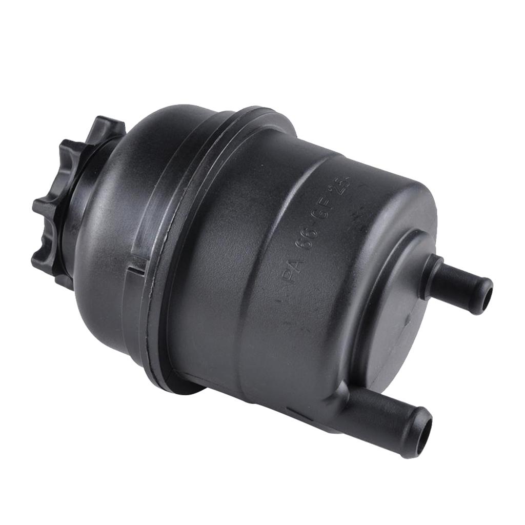 NEW - PREMIUM FOR BMW Power Steering Reservoir & Hose KIT E39 525i 528i 530i