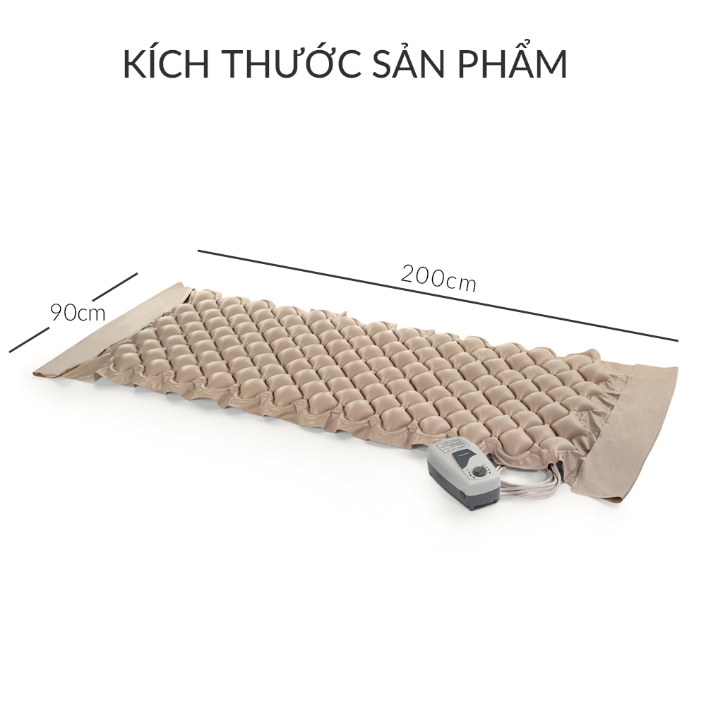 Đệm Chống LoétLattice Yuwell