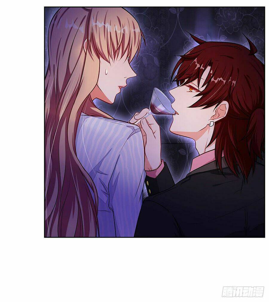 trọng sinh quý thê chi phục thù hoa lệ chapter 6 10