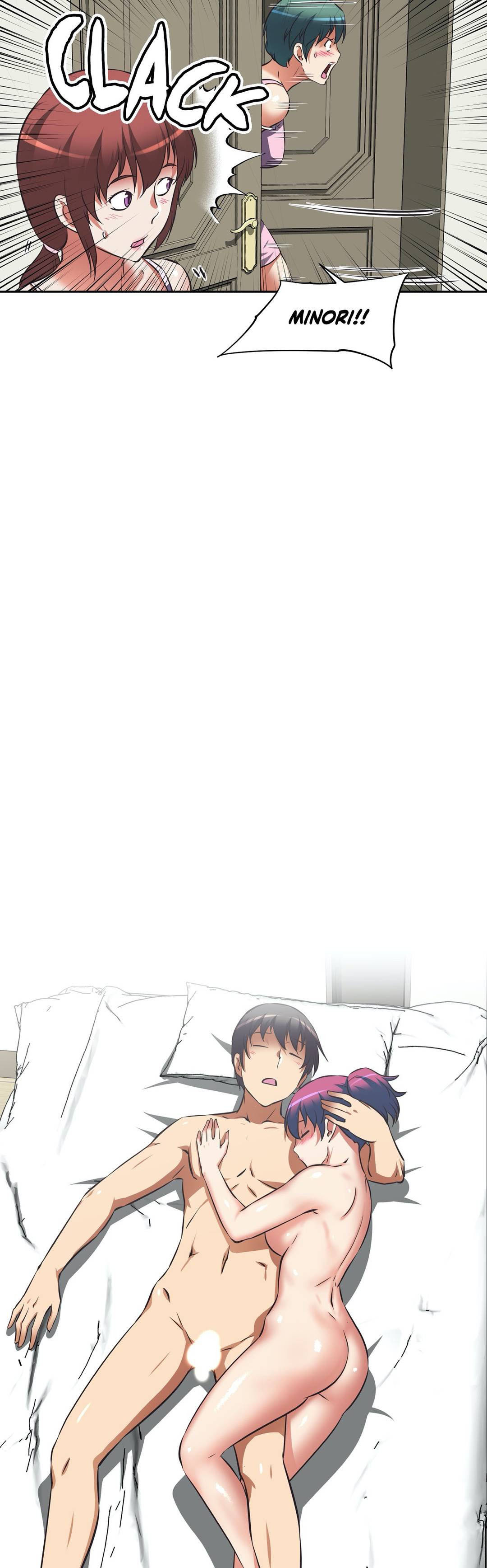 thiên đường nơi địa ngục chapter 47 5