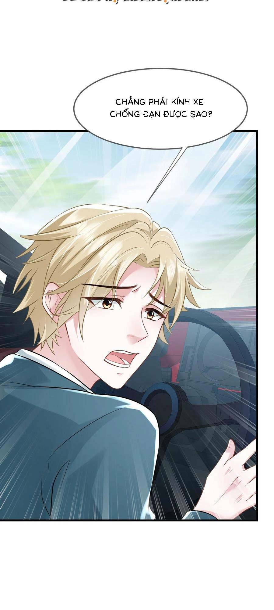 vợ tôi là boss ngầm đầy quyền lực chapter 36 38