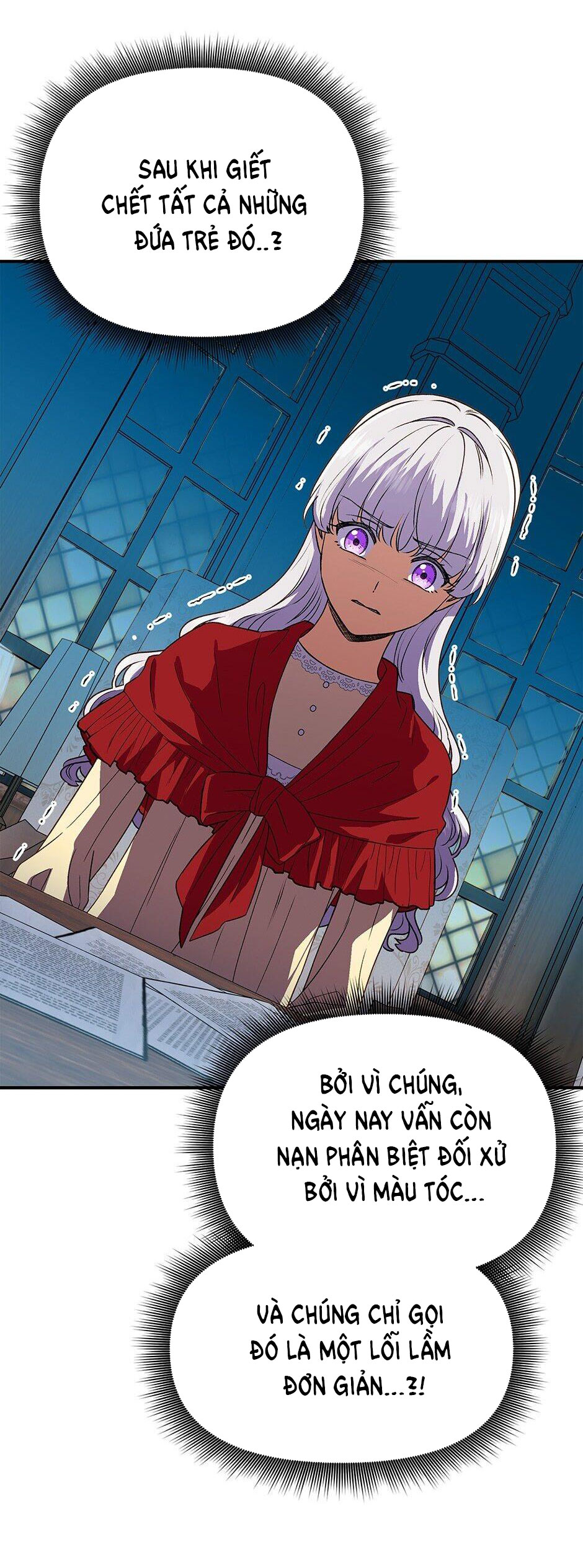 bản khế ước với nữ công tước ác ma chapter 93 17