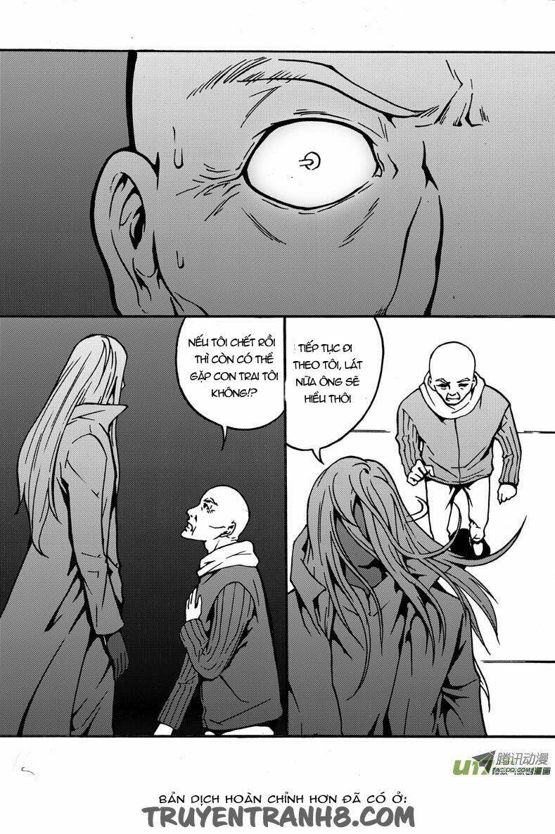 nhân quả tuần hoàn chapter 32 17