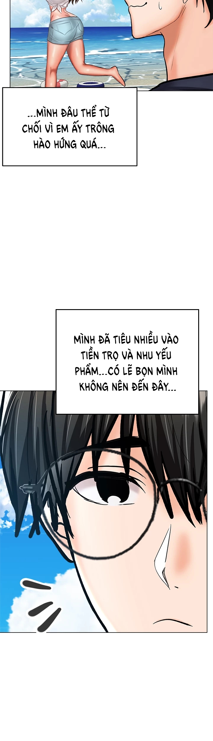 chiều chuộng em đi mà chapter 30.2 3