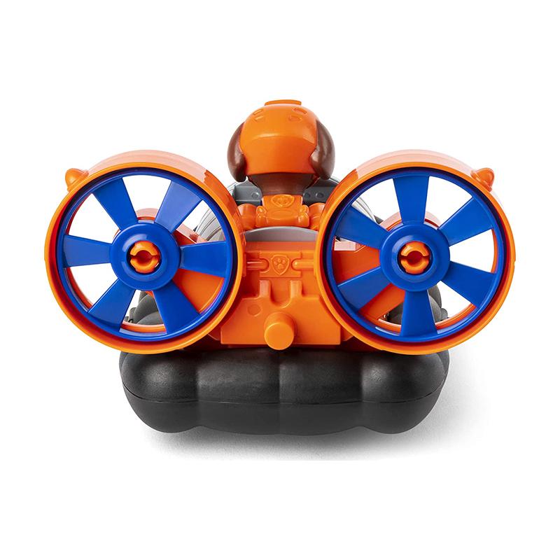 Đồ Chơi PAW PATROL Mô Hình Xe Cứu Hộ Cơ Bản - Zuma 6061803