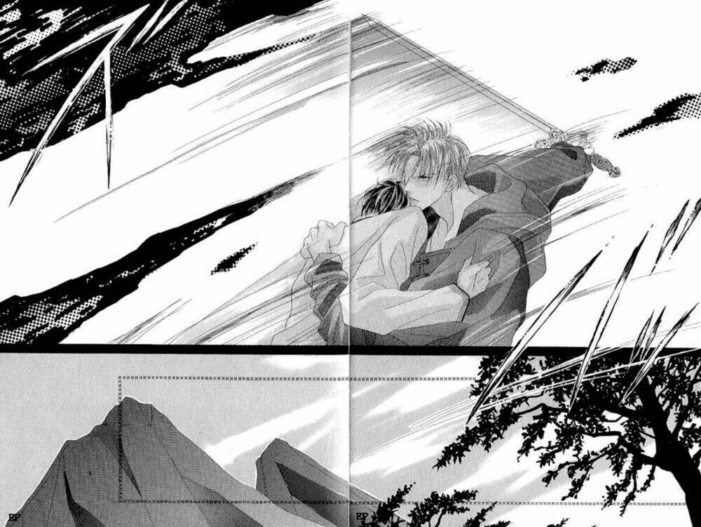 koori no mamono no monogatari chapter 7 12