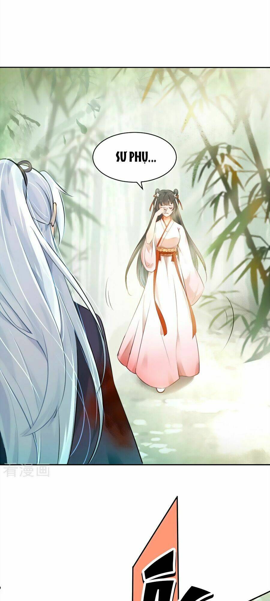 thần y nữ ngỗ tác chapter 1 14