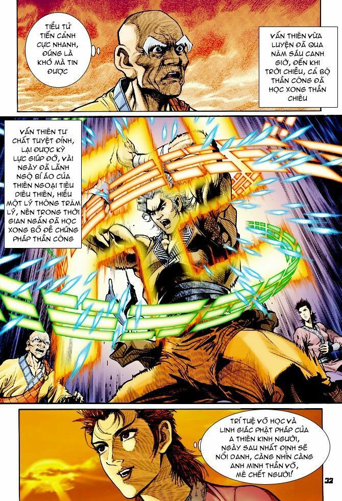 thần binh huyền kỳ i chapter 61 27