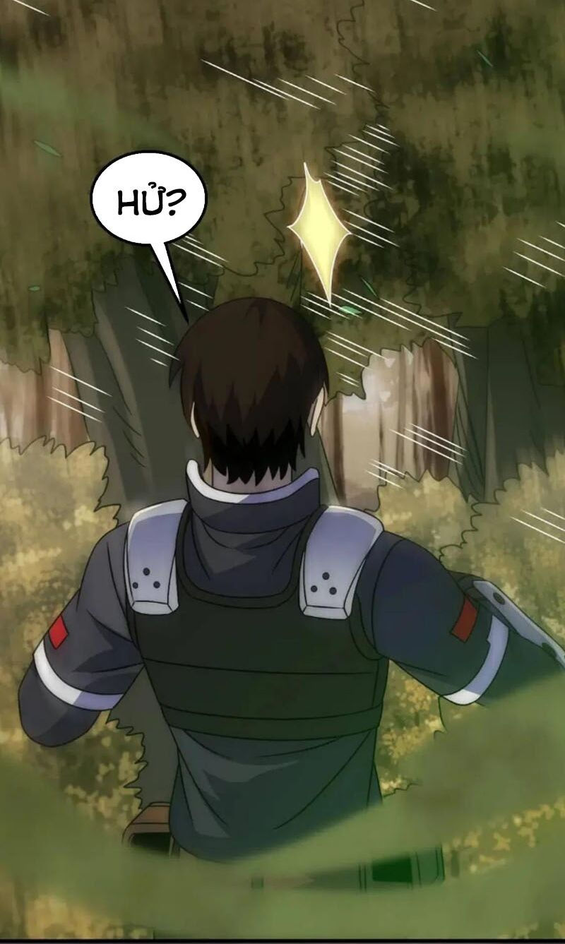 mạt thế đạo tặc hành chapter 41 17