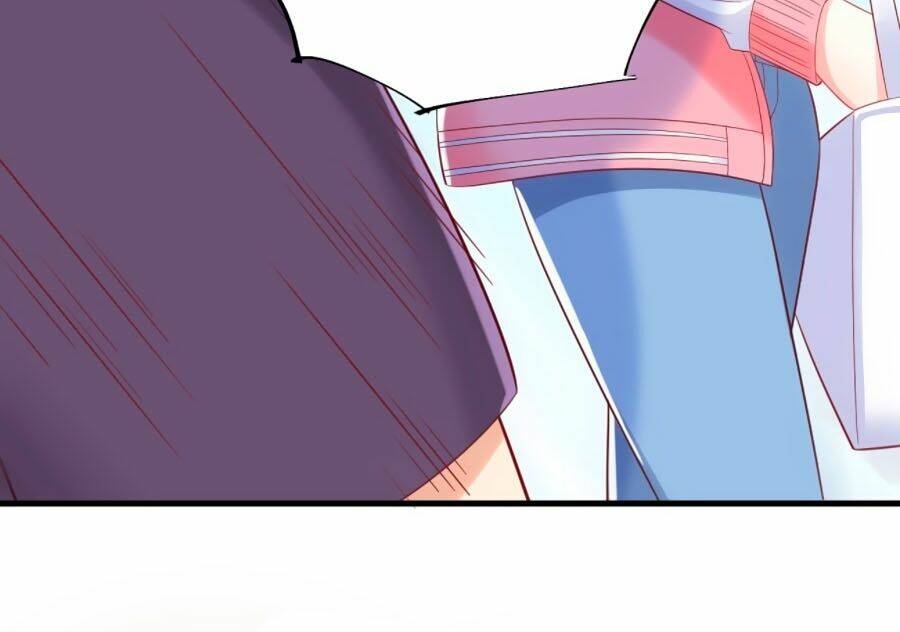 ức vạn song bảo: mami, bó tay chịu trói! chapter 17.1 30