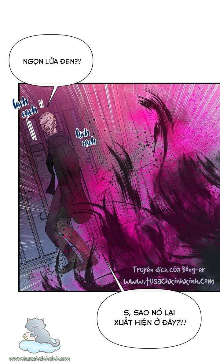 công nương khế ước của gia tộc công tước quái vật chapter 126 11