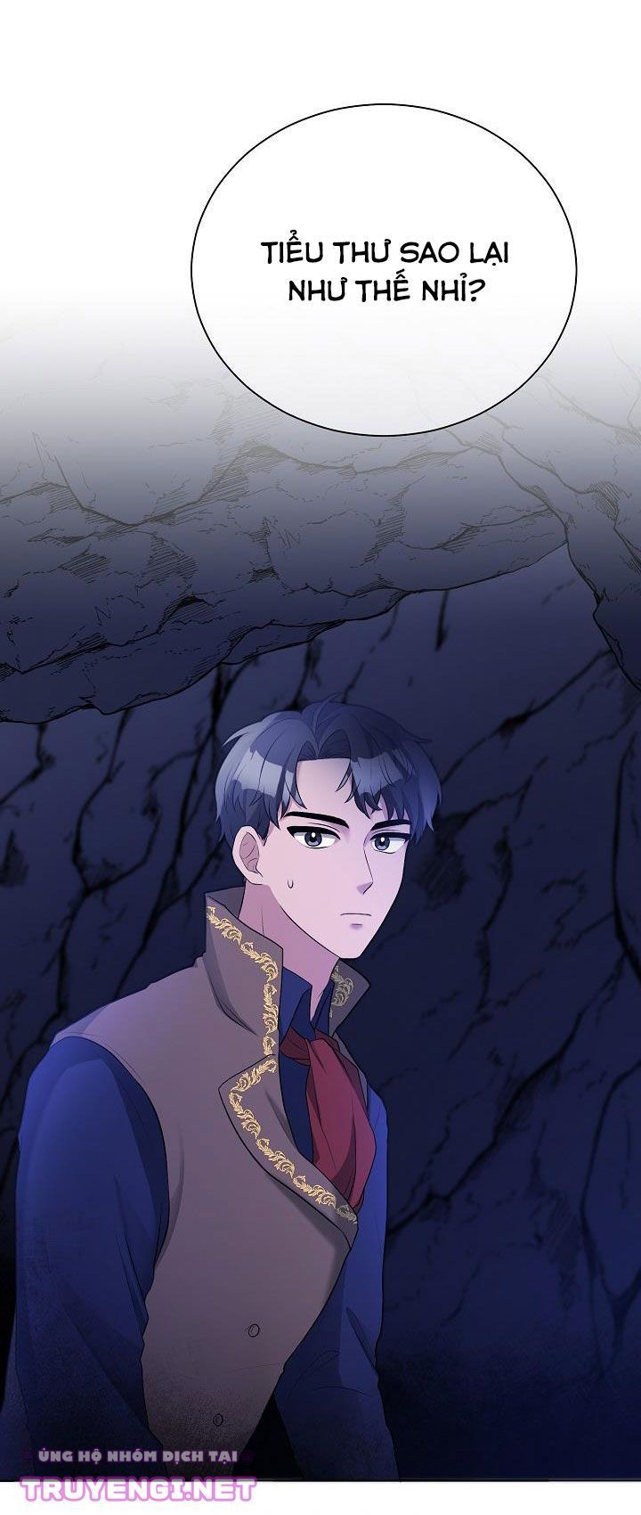 lily tàn độc chapter 8 71