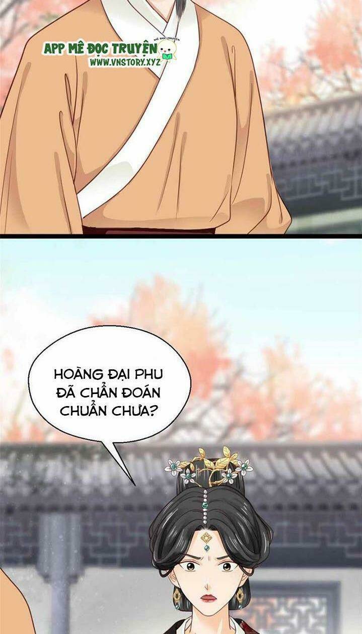 kiều nữ độc phi chapter 238 20