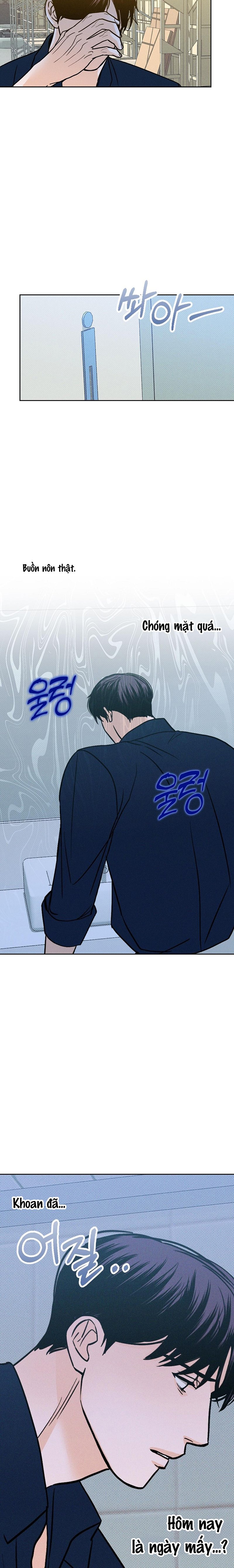 khi đêm trăng tròn chapter 14 21