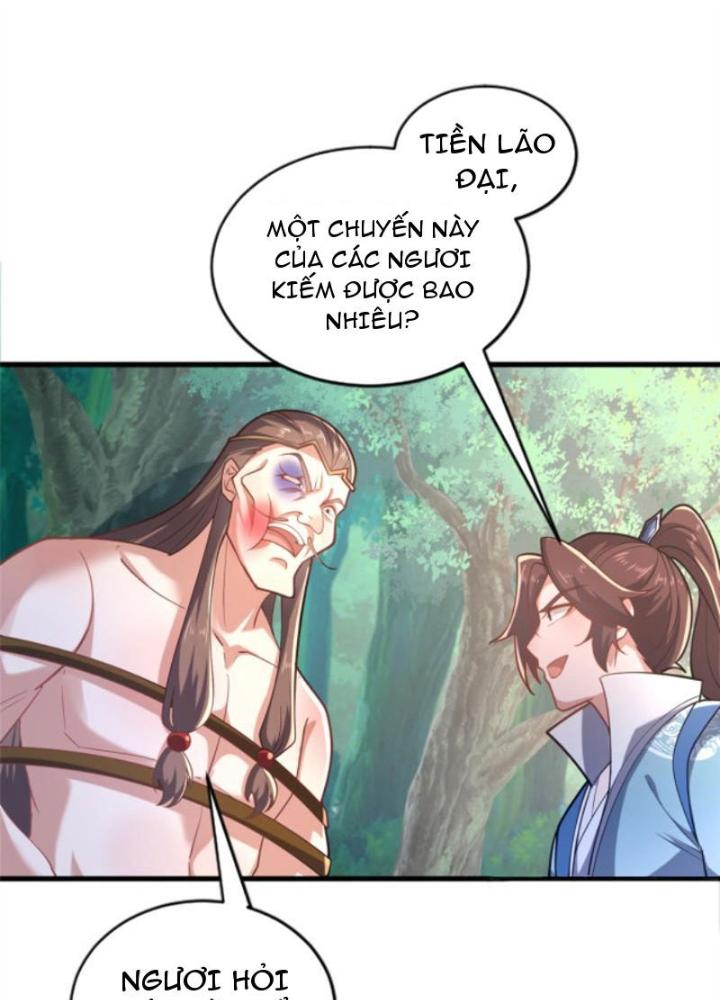 võ thánh này cũng quá khẳng khái chapter 30 54