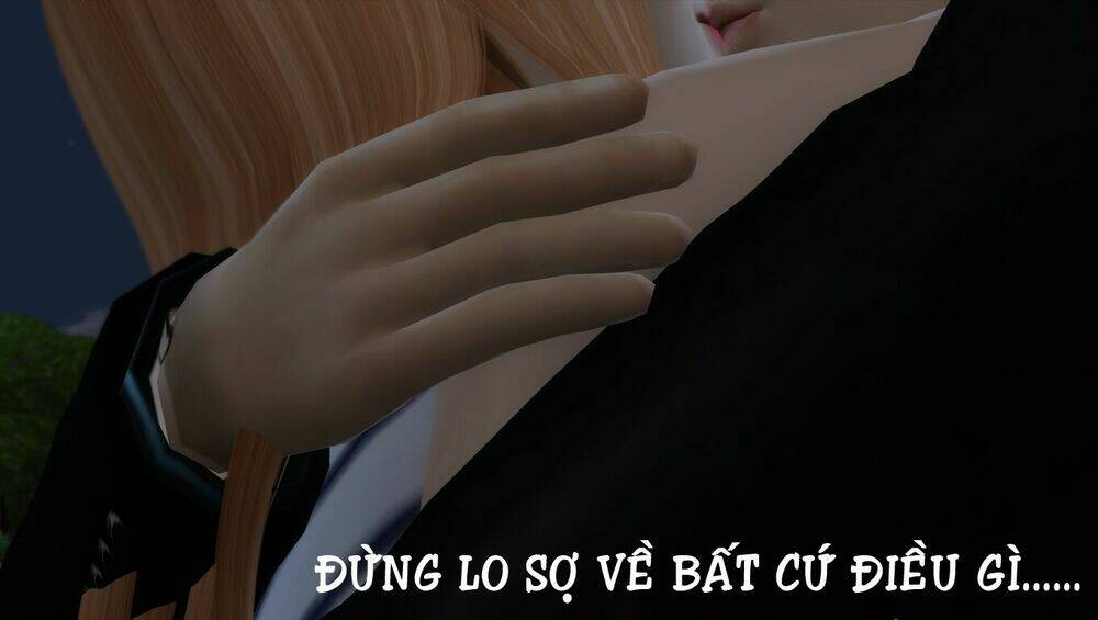 cô dâu giả mạo [truyện sims] chapter 33 130