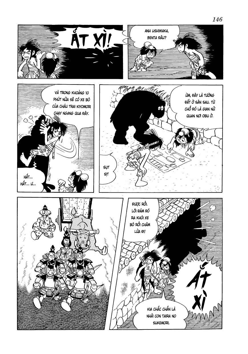 chim lửa chapter 82 19