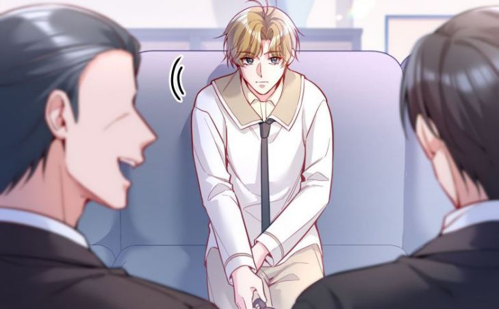 chàng nhân viên host và gã hàng xóm nguy hiểm chapter 58 55