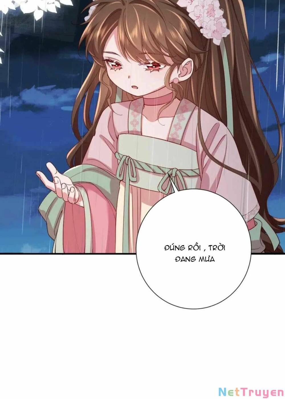 phương thức sinh tồn của công chúa pháo hôi chapter 112 12