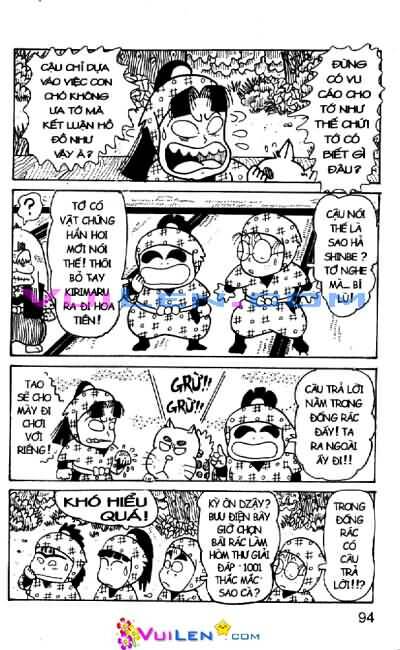 ninja loạn thị chapter 20 94