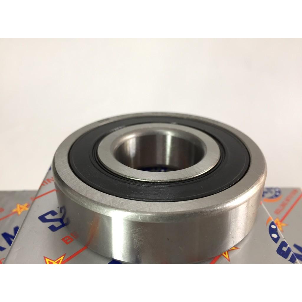 Bạc đạn bánh sau xe máy Yamha