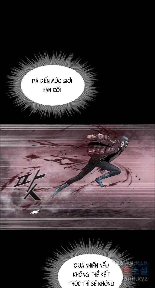 mật mã mê cung chapter 55 10