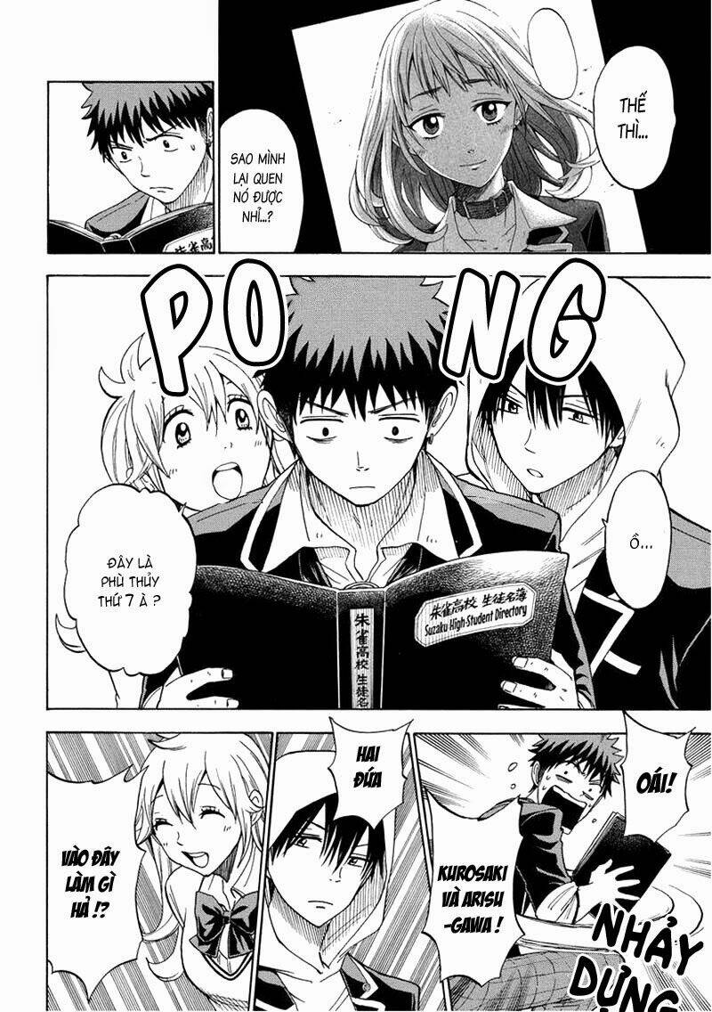 yamada và thất đại ma nữ chapter 104 6