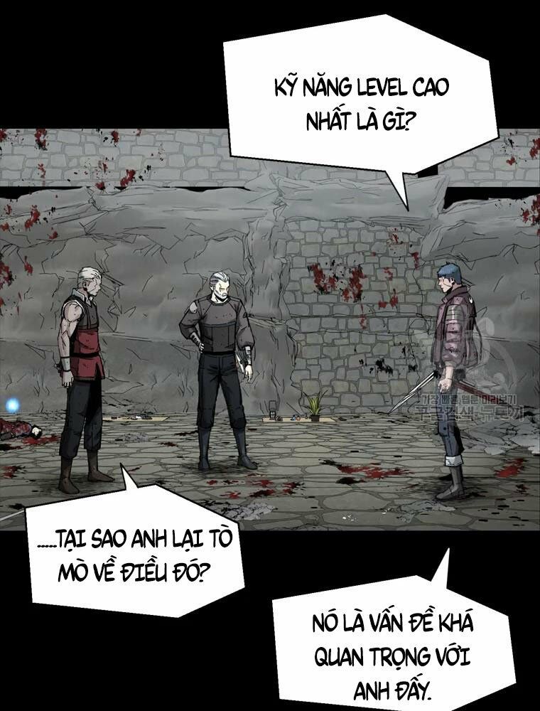 mật mã mê cung chapter 23 48