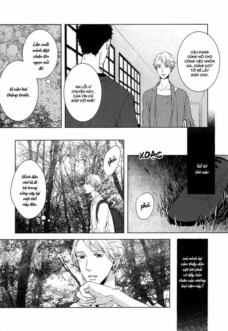 tsumasaki ni kourozu chapter 3 16