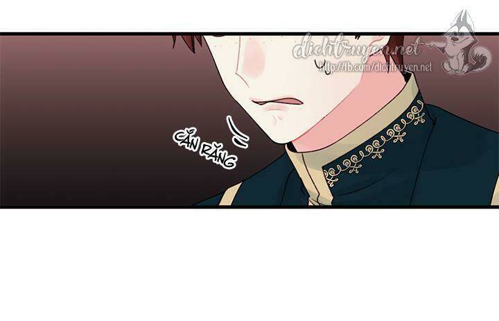 công chúa bãi rác chapter 14 24