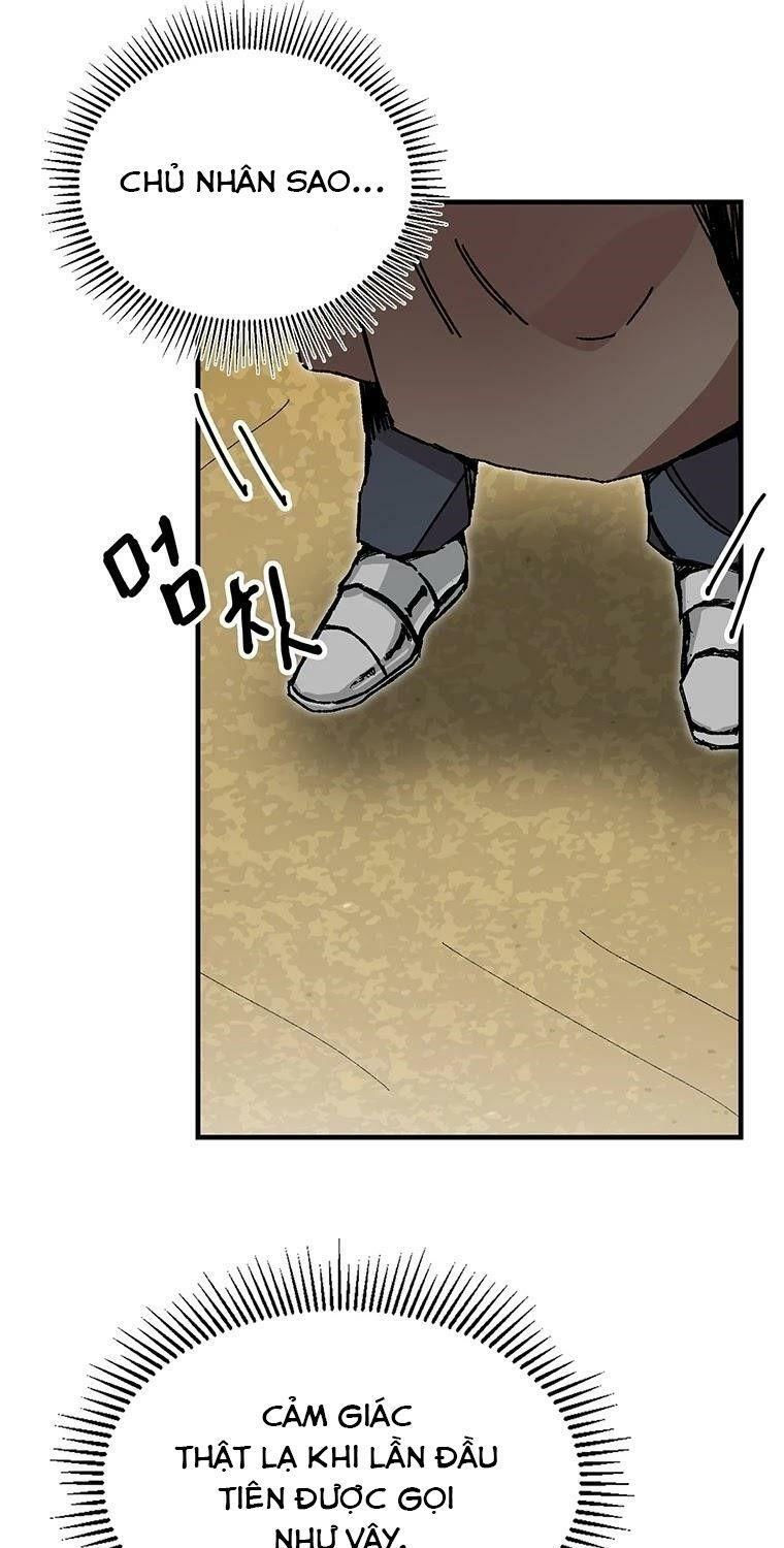 bug player - người chơi lỗi chapter 95 45