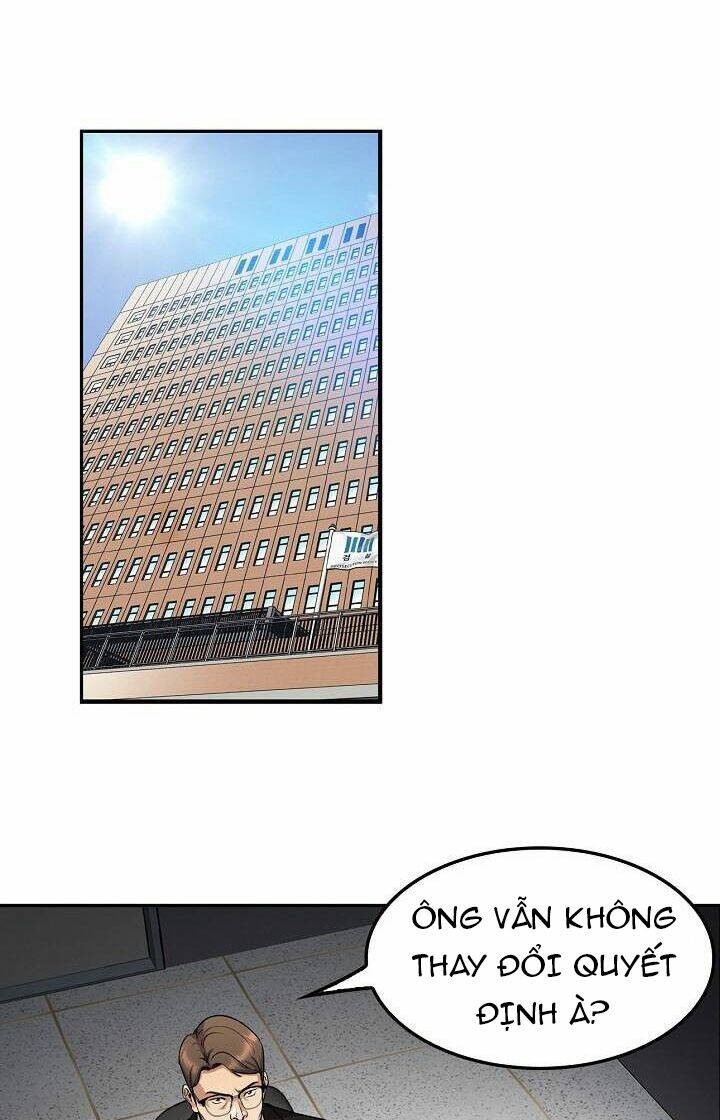 điều tra viên chuyển sinh chapter 123 6