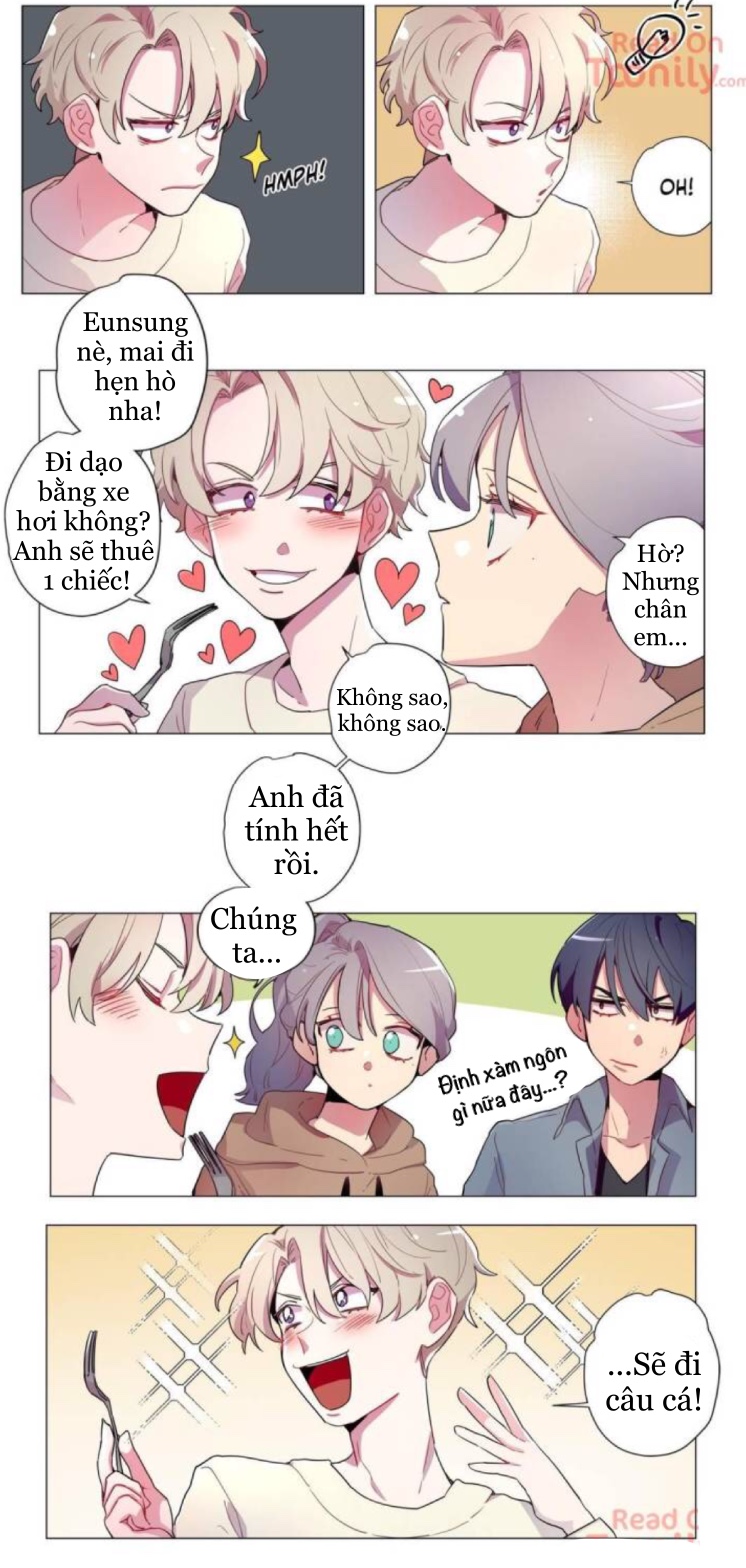 mảnh ghép o bị khuyết chapter 34 15