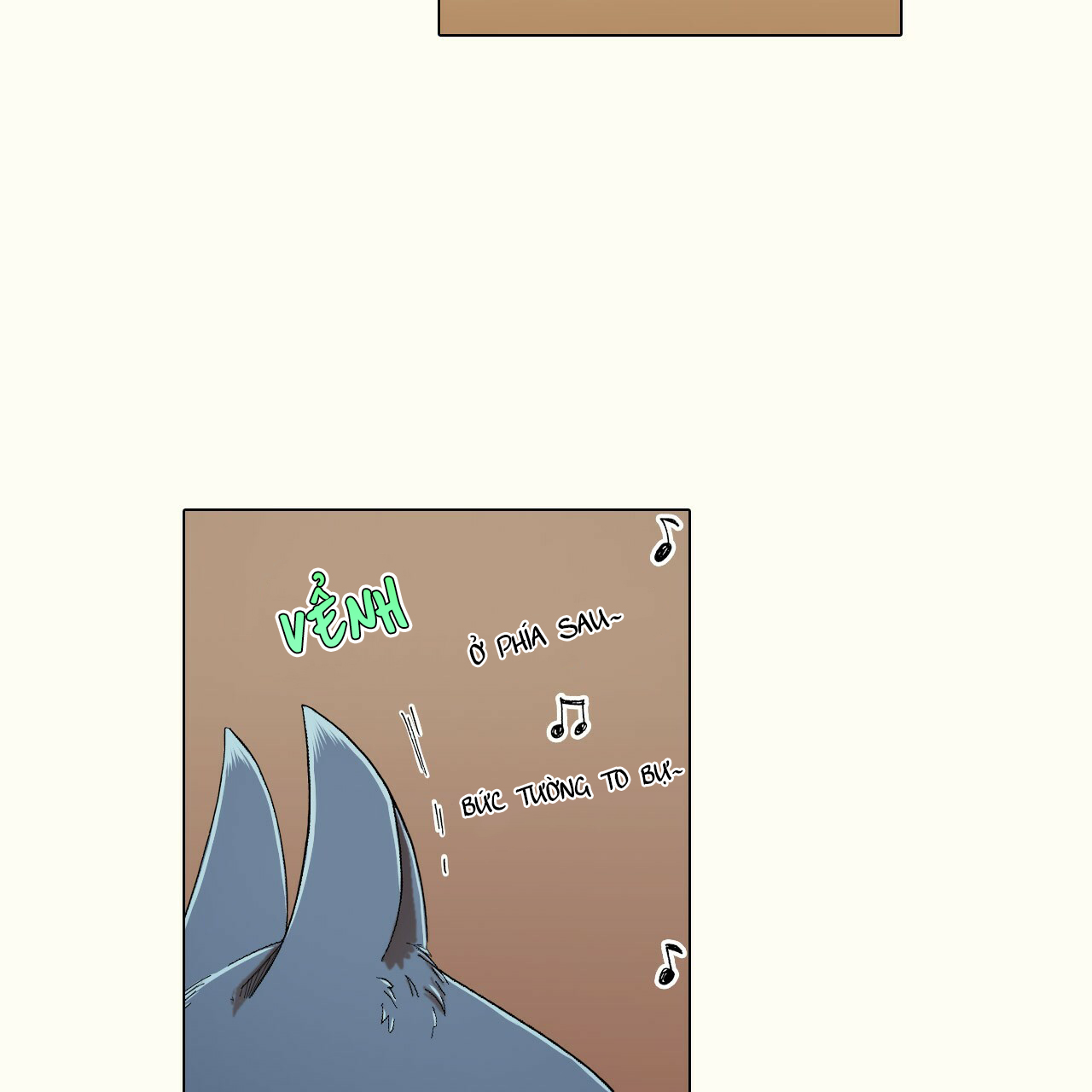 thú nhân và hana chapter 16.1 15