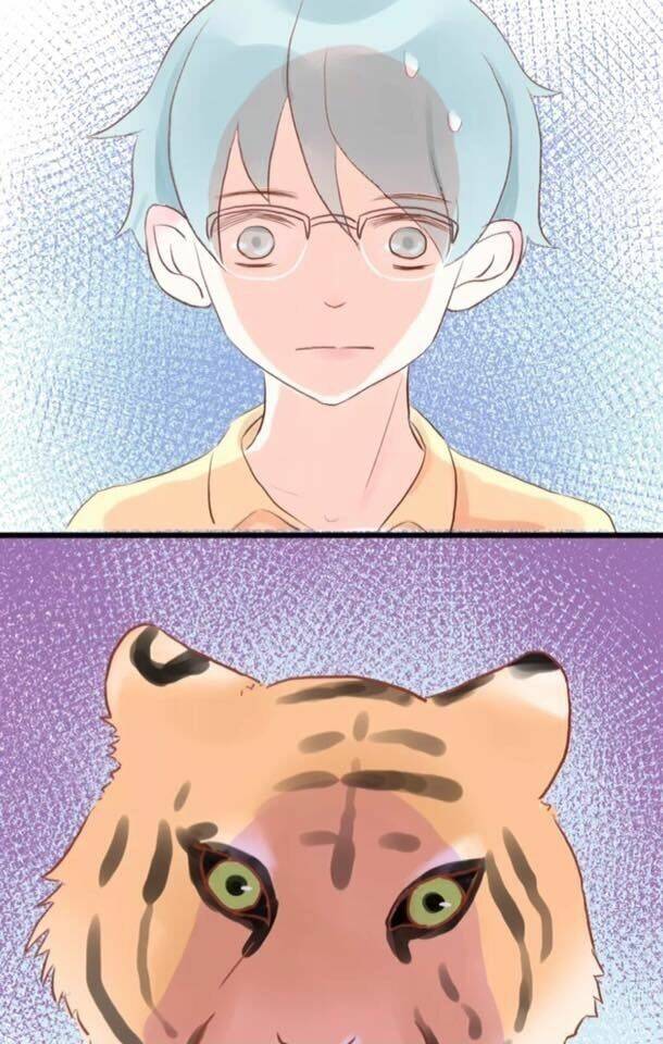 học trưởng dã thú chapter 1 22