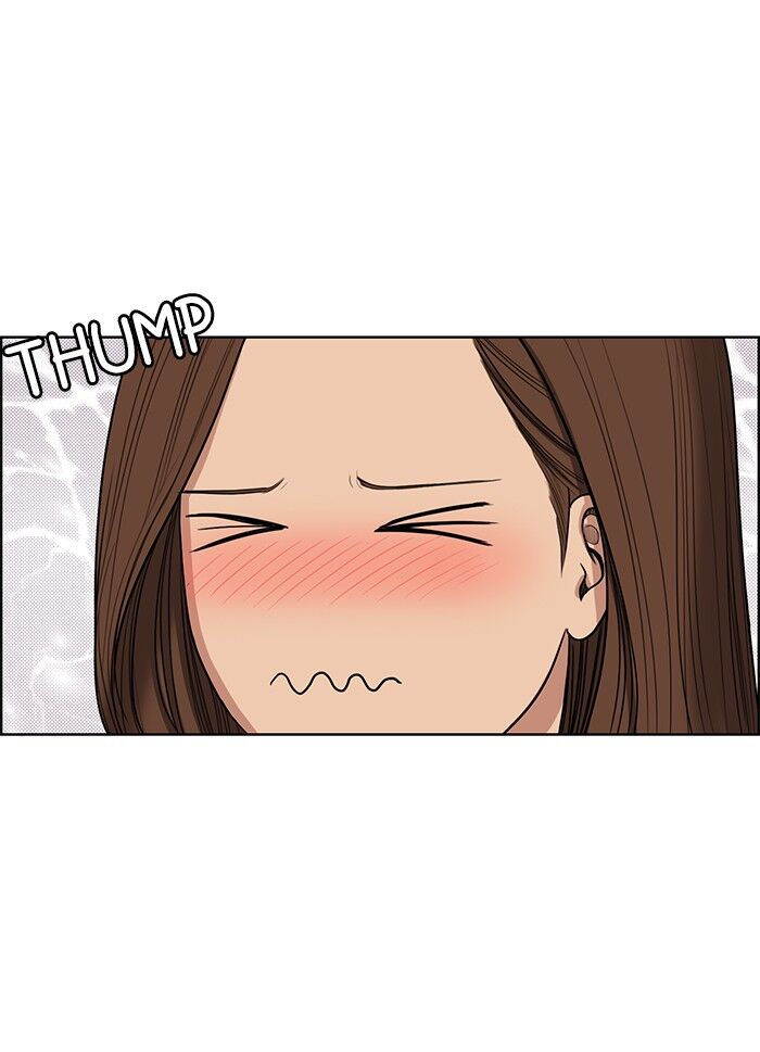 vẻ đẹp đích thực - true beauty chapter 44 38