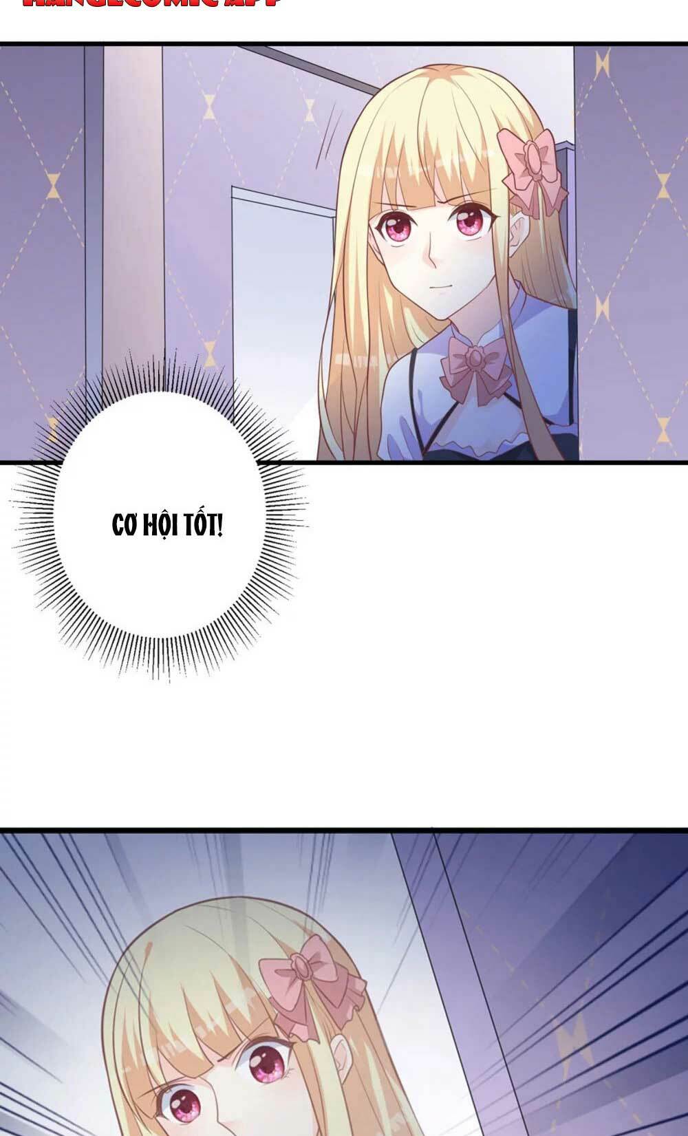 nam thần bóng tối không nghe lời chapter 13 17