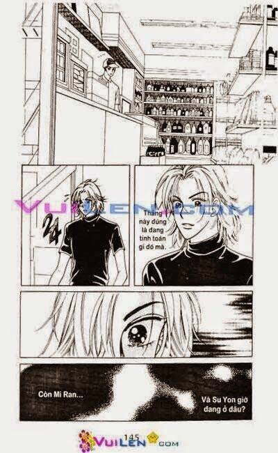 hắn ta, anh ấy và cô ấy - he and that girl chapter 7 146