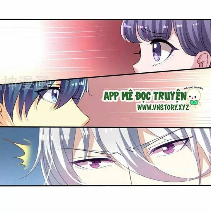 ông chủ của tôi là yêu quái chapter 69.5 19