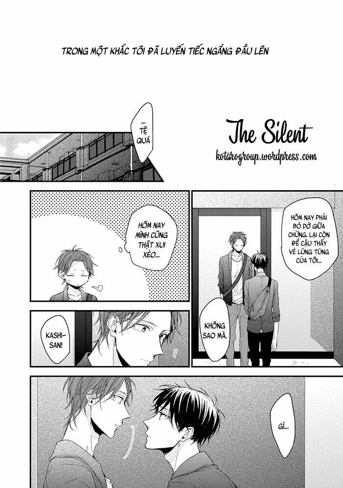 namaiki kareshi chapter 5 41