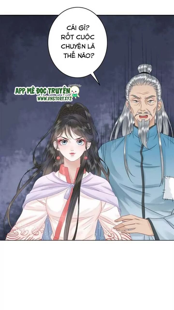 cực phẩm phế vật tiểu thư chapter 72 34