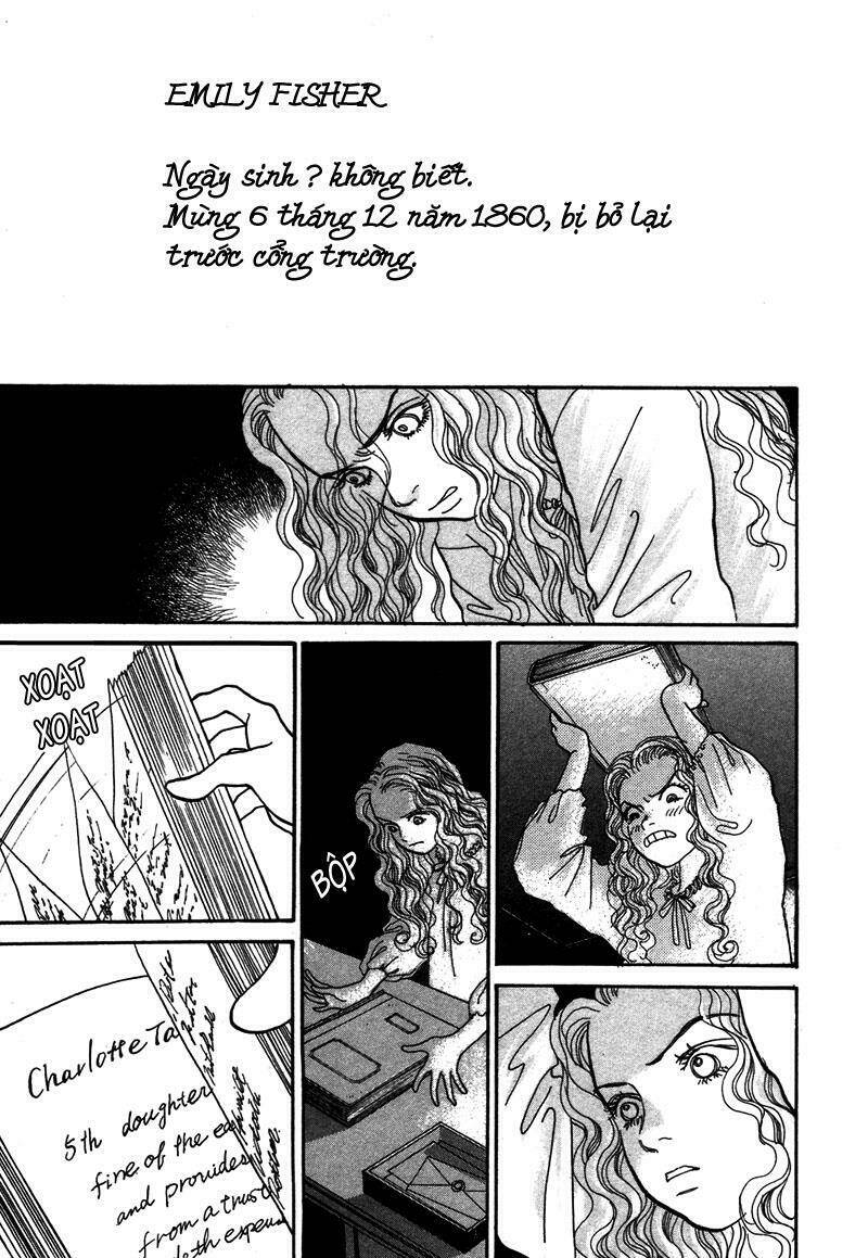 fushigi na shounen chapter 2.1 22