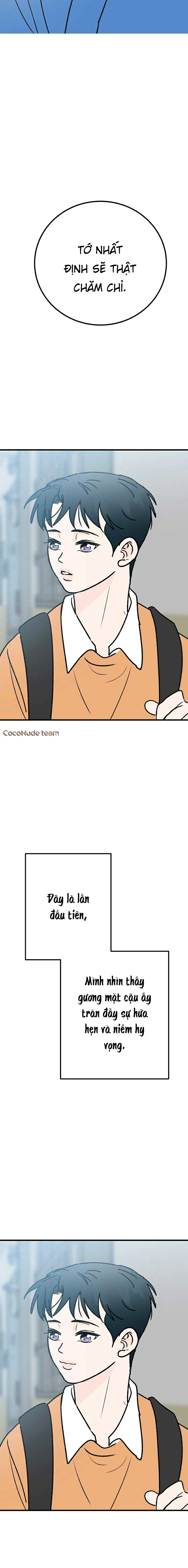 vết đỏ chapter 30 4