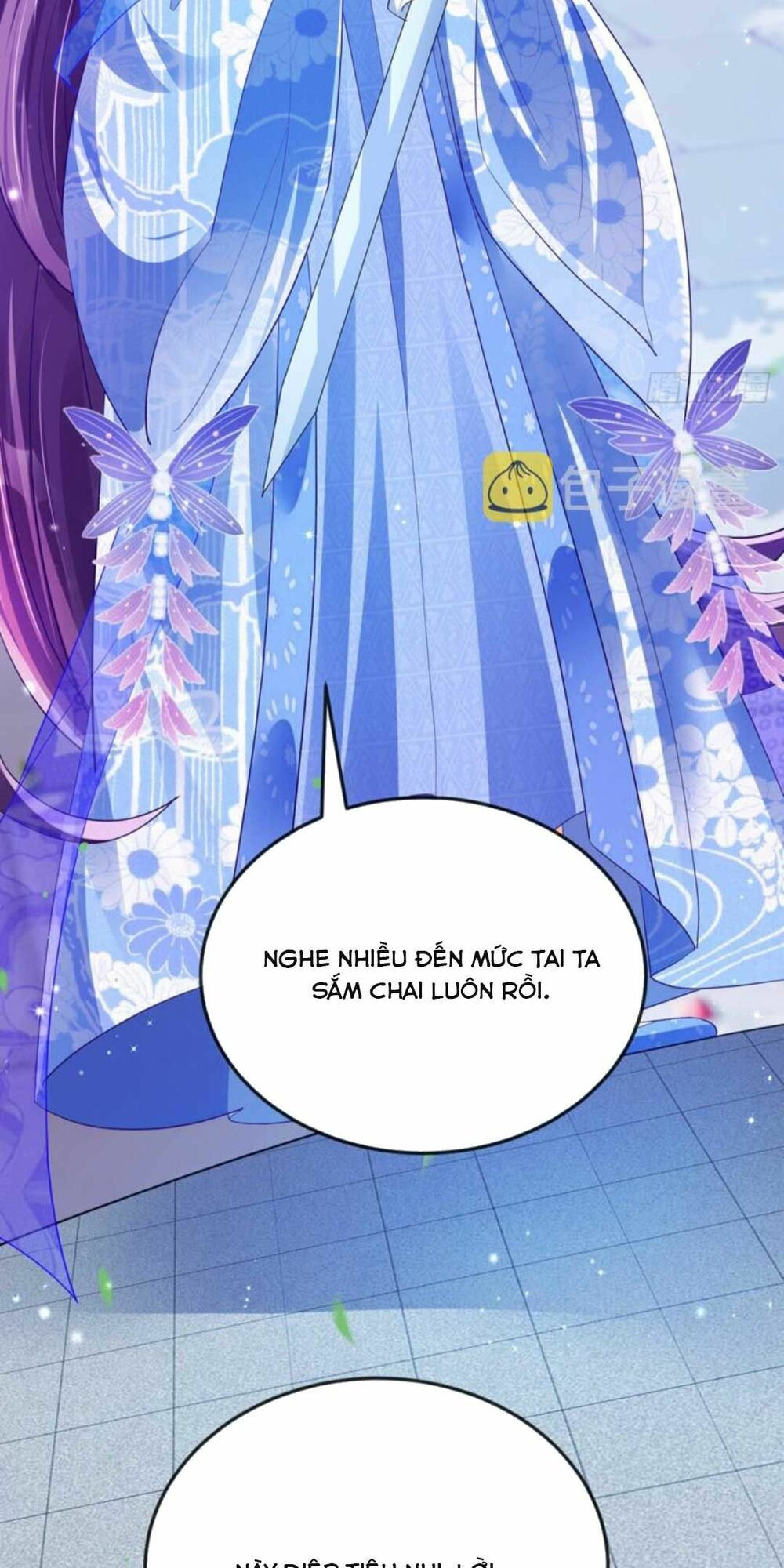 quân hoả nữ hoàng chapter 47 4