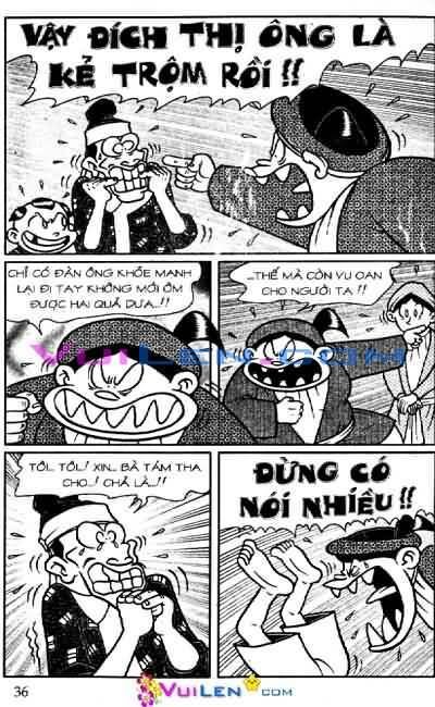 thần đồng đất việt chapter 32 32