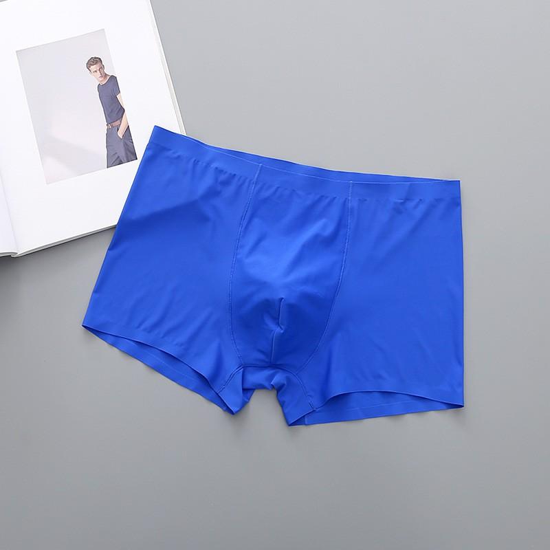 Quần sịp nam,Quần lót nam,sịp đúc lụa sữa bin.tomshop