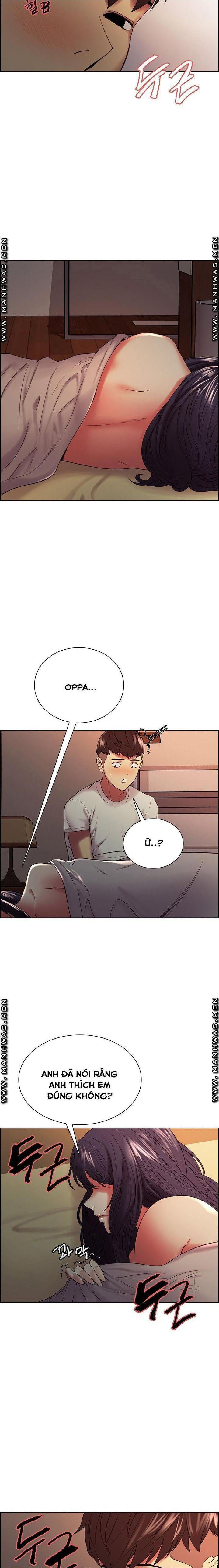 chạy trốn gia đình chapter 42 15