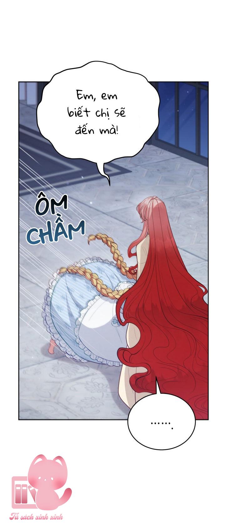 Tiểu Thư Khó Gần Chapter 92 - Next Chapter 93