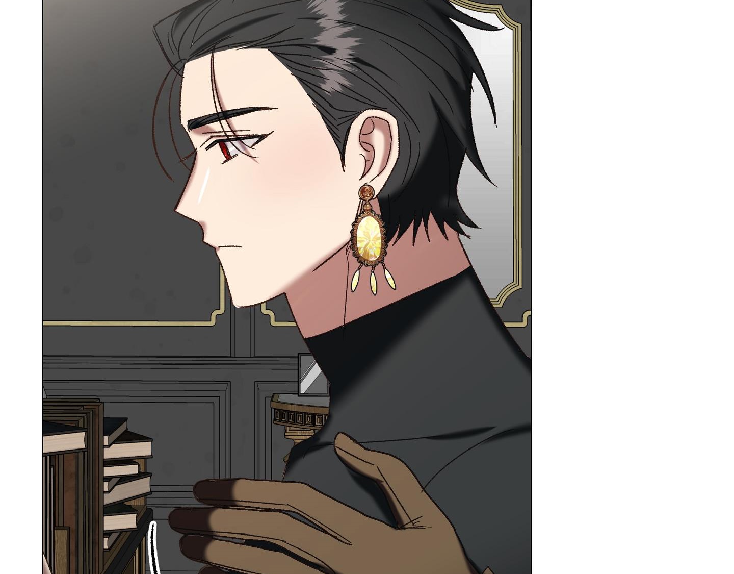 một ngày nọ, tôi được kẻ thù cầu hôn chapter 51 94