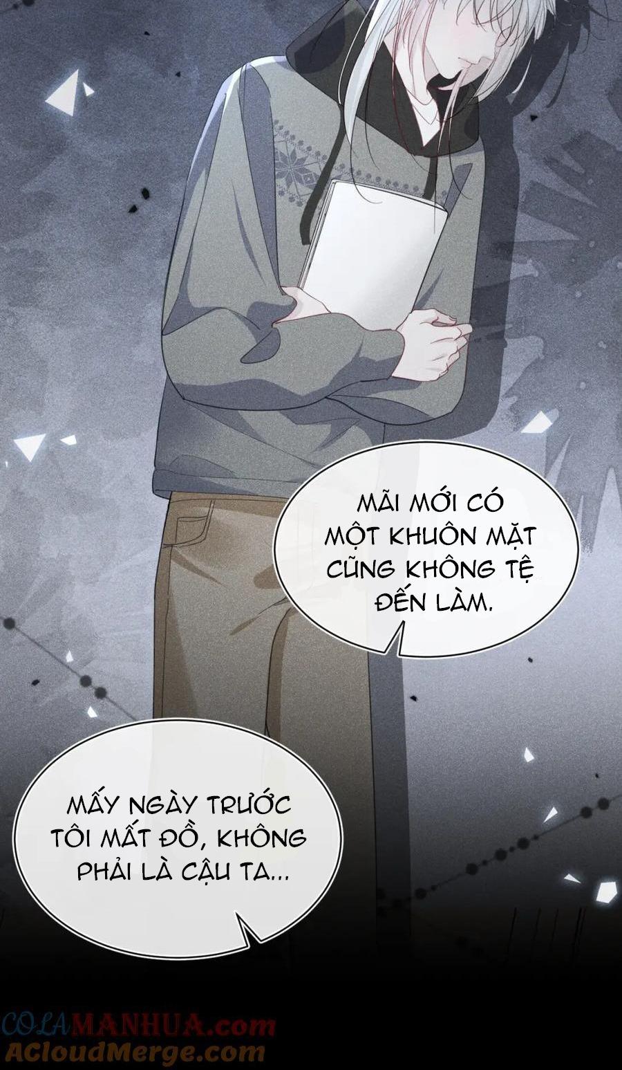 nhặt được ác quỷ chapter 15 8